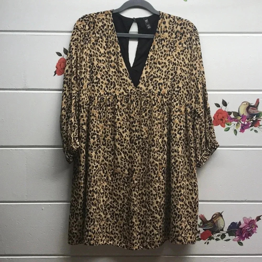Women’s dress size medium trf collection